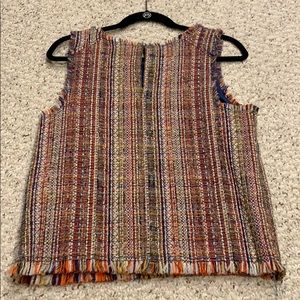 Anthropologie Tops - Anthropologie Multicolored too Anthropologie Tops - Anthropologie Multicolored too